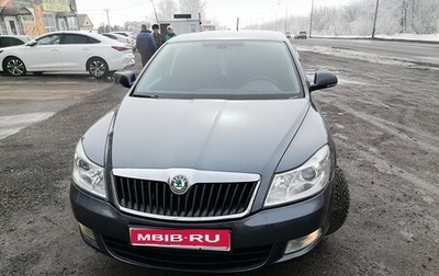 Skoda Octavia, 2011 год, 750 000 рублей, 1 фотография
