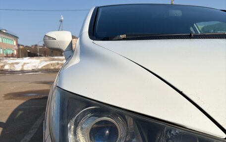 Honda Civic VIII, 2008 год, 570 000 рублей, 8 фотография