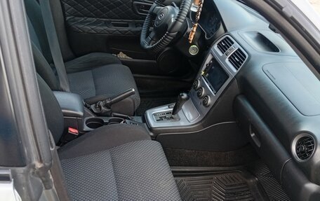 Subaru Impreza III, 2006 год, 625 000 рублей, 6 фотография