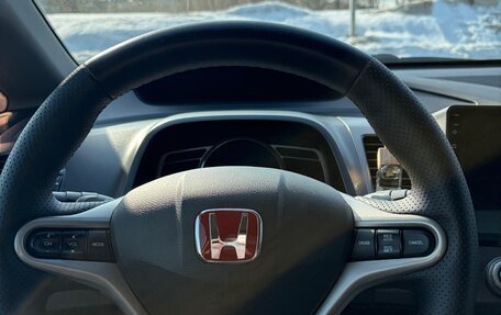 Honda Civic VIII, 2008 год, 570 000 рублей, 9 фотография