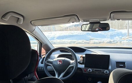 Honda Civic VIII, 2008 год, 570 000 рублей, 12 фотография