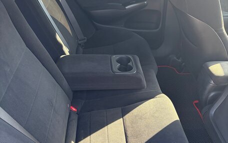 Honda Civic VIII, 2008 год, 570 000 рублей, 11 фотография