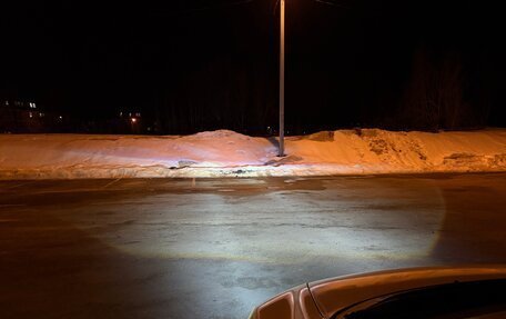 Honda Civic VIII, 2008 год, 570 000 рублей, 14 фотография