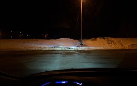 Honda Civic VIII, 2008 год, 570 000 рублей, 17 фотография