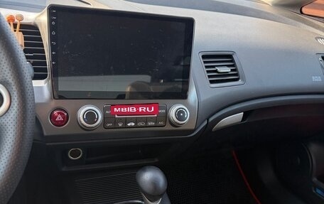 Honda Civic VIII, 2008 год, 570 000 рублей, 10 фотография