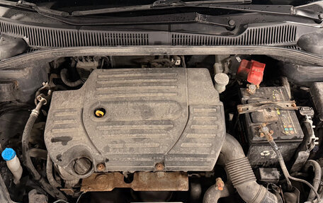 Suzuki SX4 II рестайлинг, 2010 год, 950 000 рублей, 5 фотография