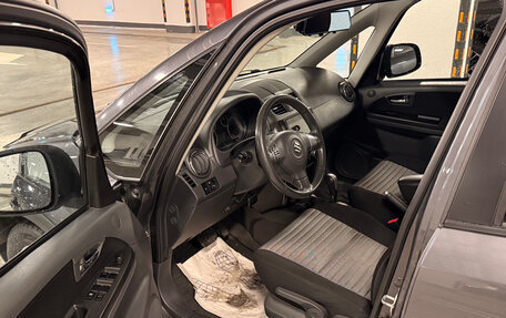 Suzuki SX4 II рестайлинг, 2010 год, 950 000 рублей, 10 фотография