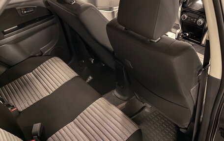 Suzuki SX4 II рестайлинг, 2010 год, 950 000 рублей, 12 фотография