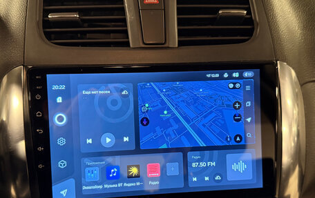 Suzuki SX4 II рестайлинг, 2010 год, 950 000 рублей, 8 фотография