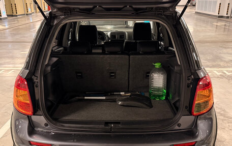 Suzuki SX4 II рестайлинг, 2010 год, 950 000 рублей, 14 фотография