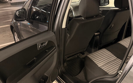 Suzuki SX4 II рестайлинг, 2010 год, 950 000 рублей, 11 фотография