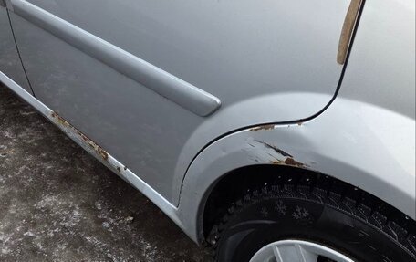 Chevrolet Lacetti, 2008 год, 330 000 рублей, 8 фотография