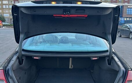 Mercedes-Benz E-Класс, 2002 год, 750 000 рублей, 9 фотография