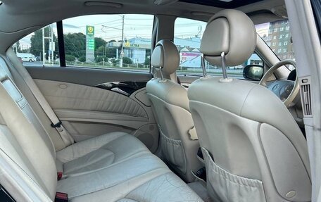 Mercedes-Benz E-Класс, 2002 год, 750 000 рублей, 7 фотография