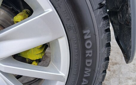 Volkswagen Polo VI (EU Market), 2016 год, 1 050 000 рублей, 8 фотография