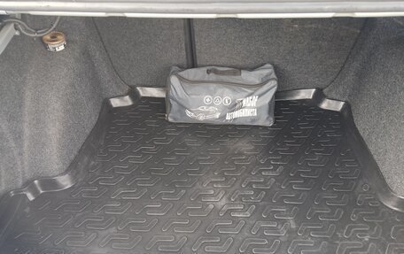 Volkswagen Polo VI (EU Market), 2016 год, 1 050 000 рублей, 14 фотография