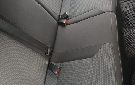 Volkswagen Polo VI (EU Market), 2016 год, 1 050 000 рублей, 15 фотография