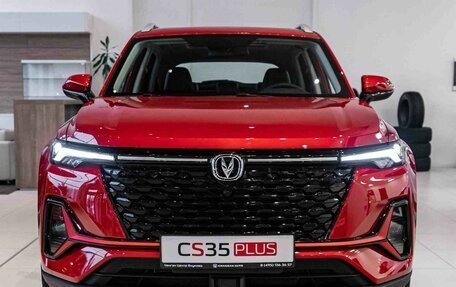 Changan CS35 Plus, 2025 год, 2 839 900 рублей, 4 фотография