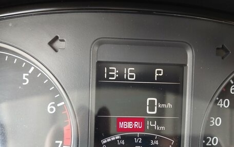 Volkswagen Polo VI (EU Market), 2016 год, 1 050 000 рублей, 16 фотография