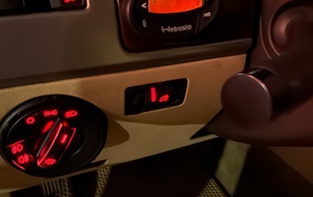 Volkswagen Touareg III, 2006 год, 800 000 рублей, 7 фотография