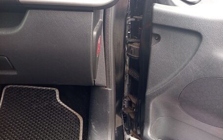 Peugeot 207 I, 2007 год, 440 000 рублей, 14 фотография