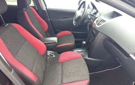 Peugeot 207 I, 2007 год, 440 000 рублей, 16 фотография