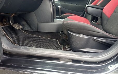 Peugeot 207 I, 2007 год, 440 000 рублей, 11 фотография