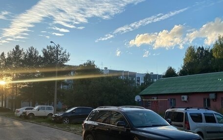 Volkswagen Touareg III, 2006 год, 800 000 рублей, 8 фотография