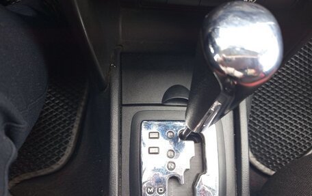 Peugeot 207 I, 2007 год, 440 000 рублей, 20 фотография