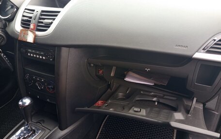 Peugeot 207 I, 2007 год, 440 000 рублей, 13 фотография