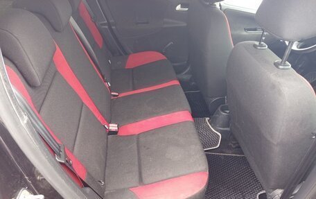 Peugeot 207 I, 2007 год, 440 000 рублей, 17 фотография