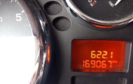 Peugeot 207 I, 2007 год, 440 000 рублей, 23 фотография