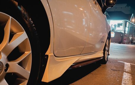 Nissan Note II рестайлинг, 2018 год, 1 380 000 рублей, 13 фотография