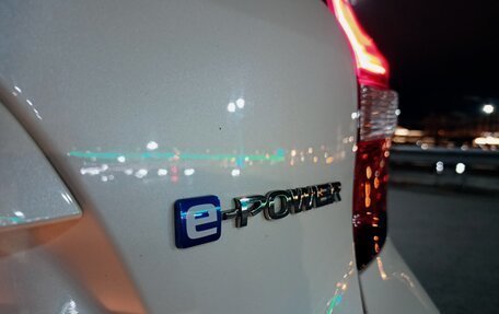 Nissan Note II рестайлинг, 2018 год, 1 380 000 рублей, 7 фотография