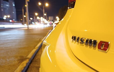 Nissan Note II рестайлинг, 2018 год, 1 380 000 рублей, 14 фотография