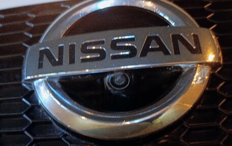 Nissan Note II рестайлинг, 2018 год, 1 380 000 рублей, 19 фотография