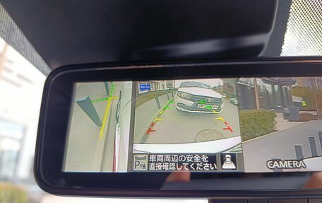 Nissan Note II рестайлинг, 2018 год, 1 380 000 рублей, 23 фотография