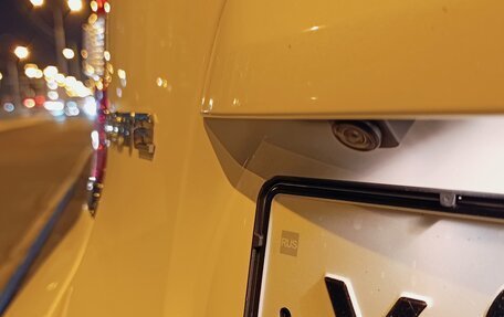 Nissan Note II рестайлинг, 2018 год, 1 380 000 рублей, 21 фотография