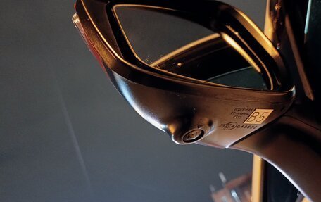 Nissan Note II рестайлинг, 2018 год, 1 380 000 рублей, 20 фотография