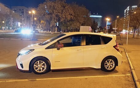 Nissan Note II рестайлинг, 2018 год, 1 380 000 рублей, 18 фотография