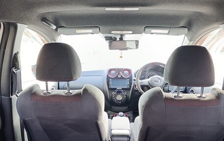 Nissan Note II рестайлинг, 2018 год, 1 380 000 рублей, 36 фотография