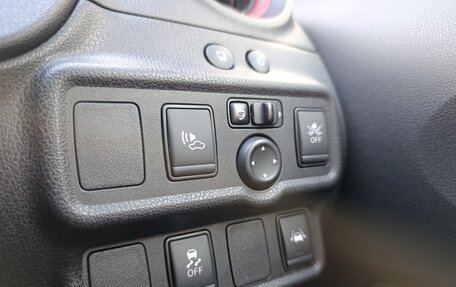 Nissan Note II рестайлинг, 2018 год, 1 380 000 рублей, 35 фотография