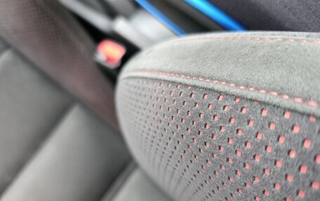 Nissan Note II рестайлинг, 2018 год, 1 380 000 рублей, 33 фотография