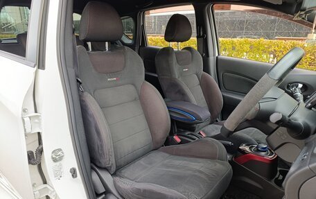 Nissan Note II рестайлинг, 2018 год, 1 380 000 рублей, 37 фотография