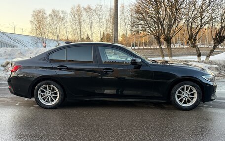 BMW 3 серия, 2020 год, 3 050 000 рублей, 4 фотография