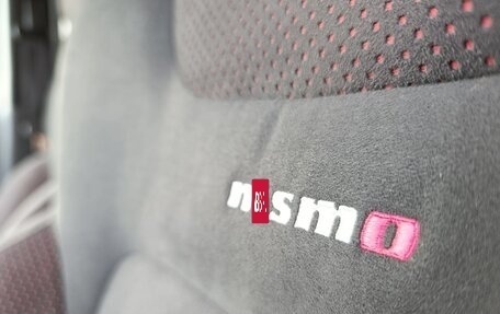 Nissan Note II рестайлинг, 2018 год, 1 380 000 рублей, 34 фотография