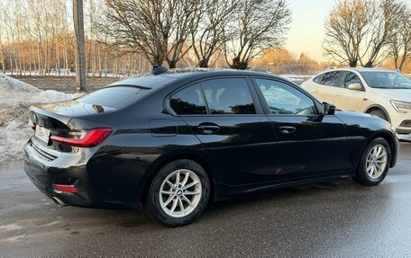 BMW 3 серия, 2020 год, 3 050 000 рублей, 7 фотография