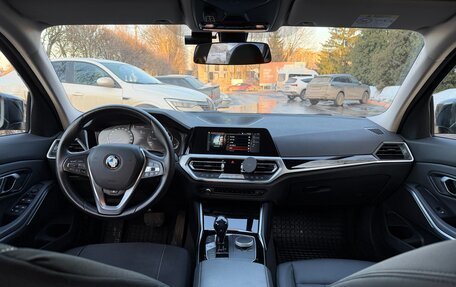 BMW 3 серия, 2020 год, 3 050 000 рублей, 11 фотография