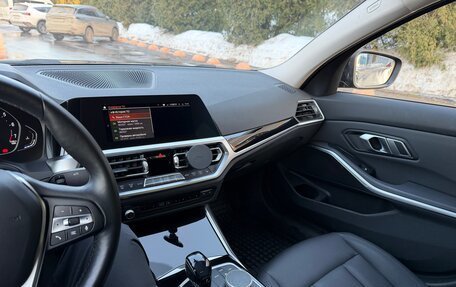 BMW 3 серия, 2020 год, 3 050 000 рублей, 13 фотография