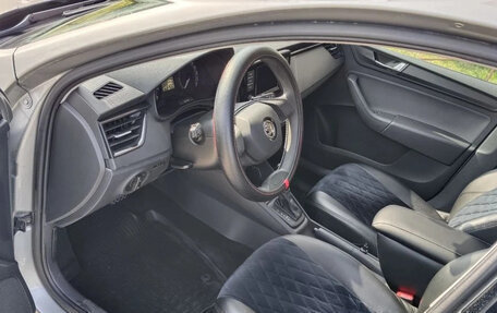 Skoda Rapid II, 2020 год, 1 700 000 рублей, 9 фотография